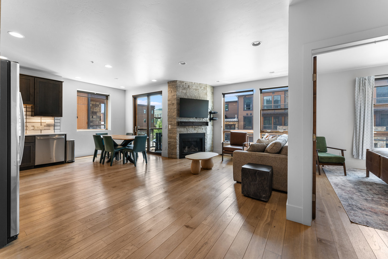 Silverthorne Vacation Rental