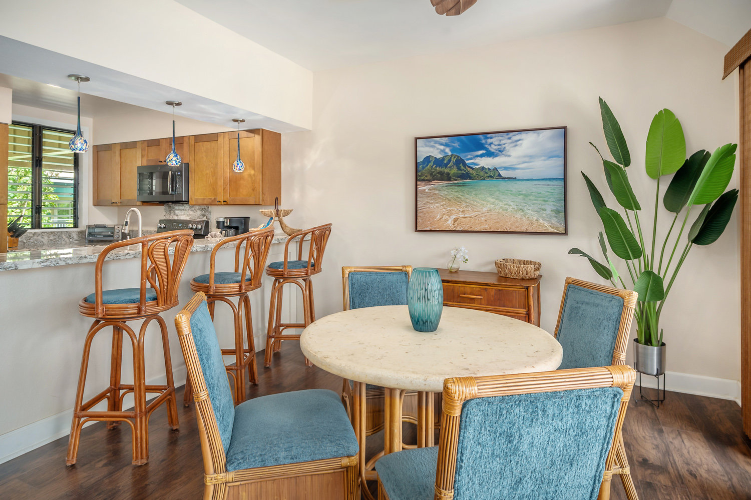 Kapaa Vacation Rental