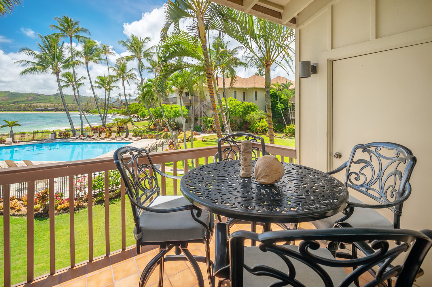 Kapaa Vacation Rental