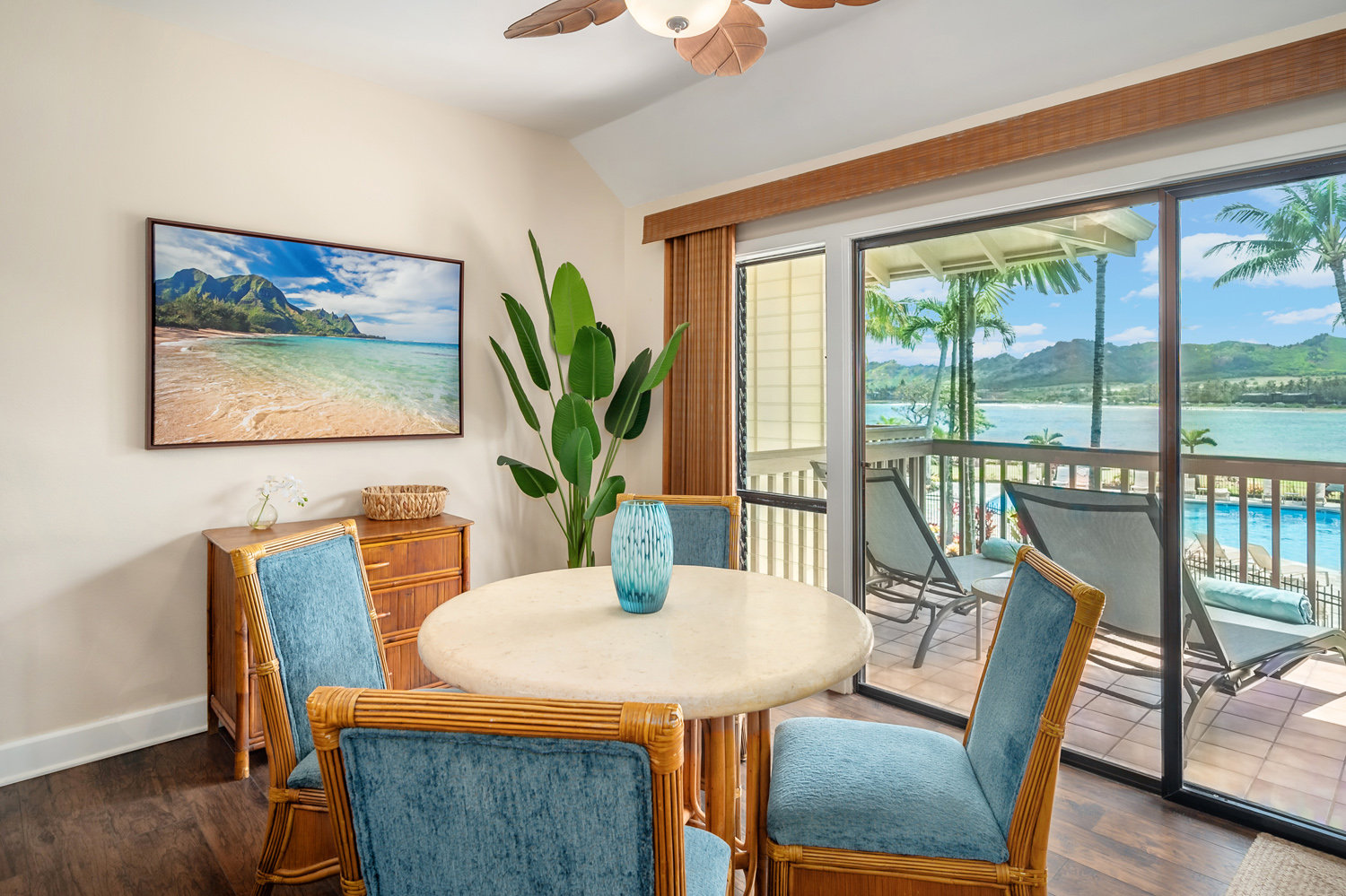 Kapaa Vacation Rental