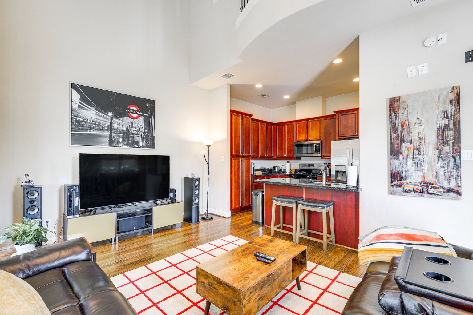 Houston Vacation Rental