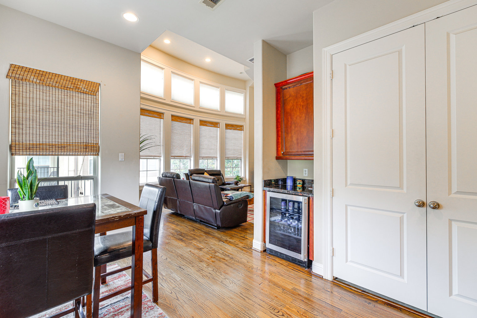 Houston Vacation Rental