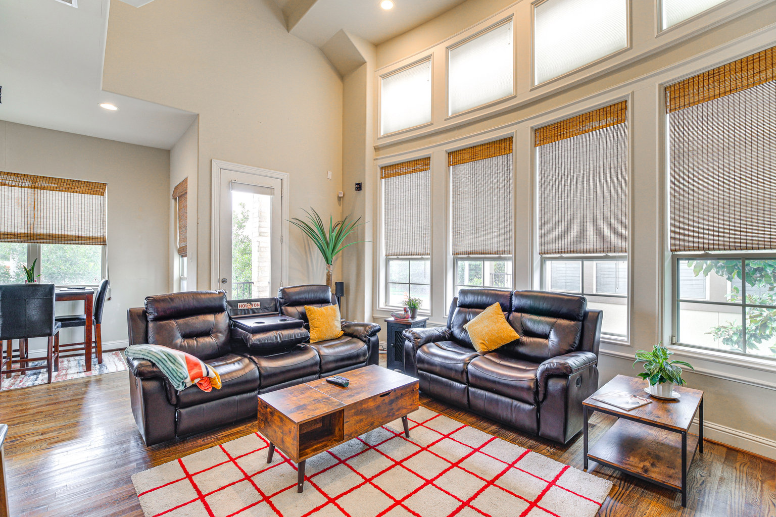 Houston Vacation Rental