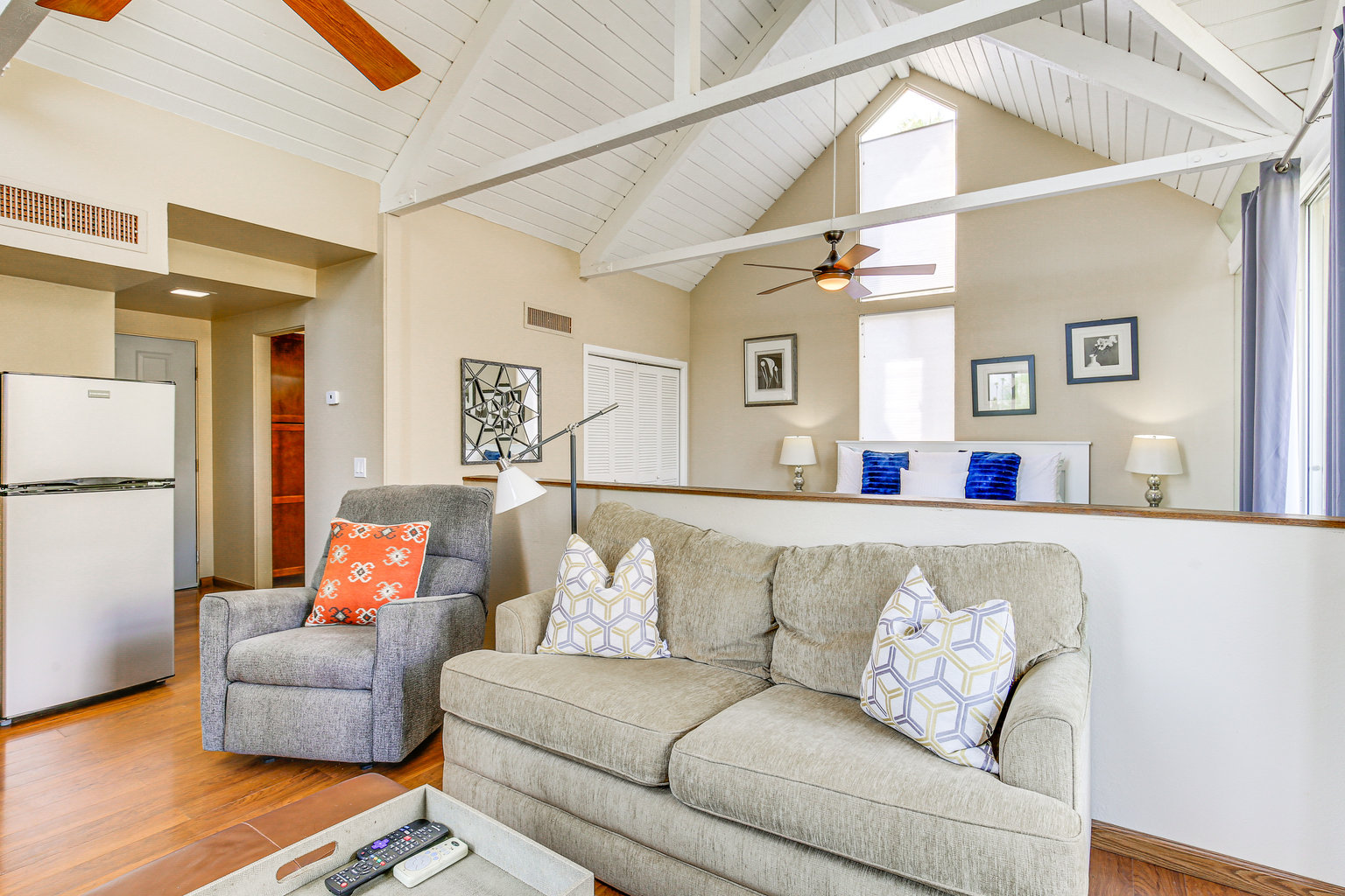 Indian Wells Vacation Rental