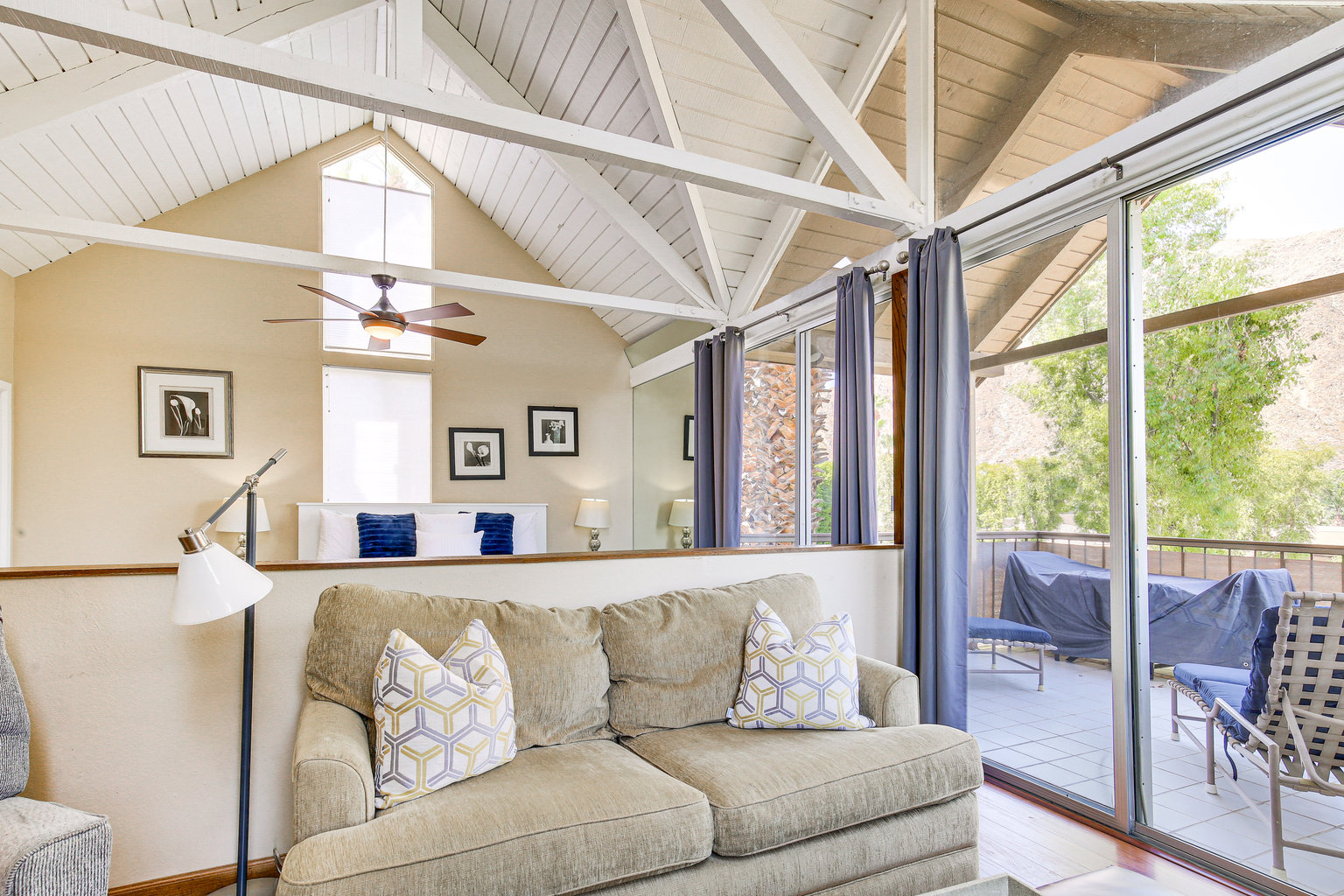 Indian Wells Vacation Rental