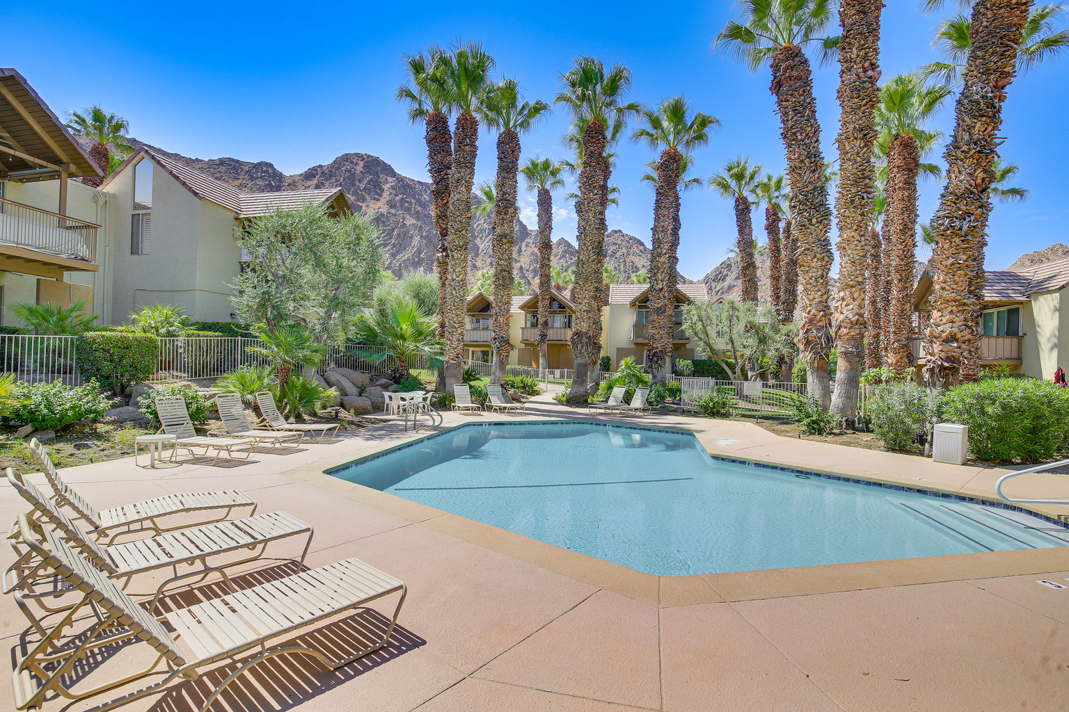 Indian Wells Vacation Rental