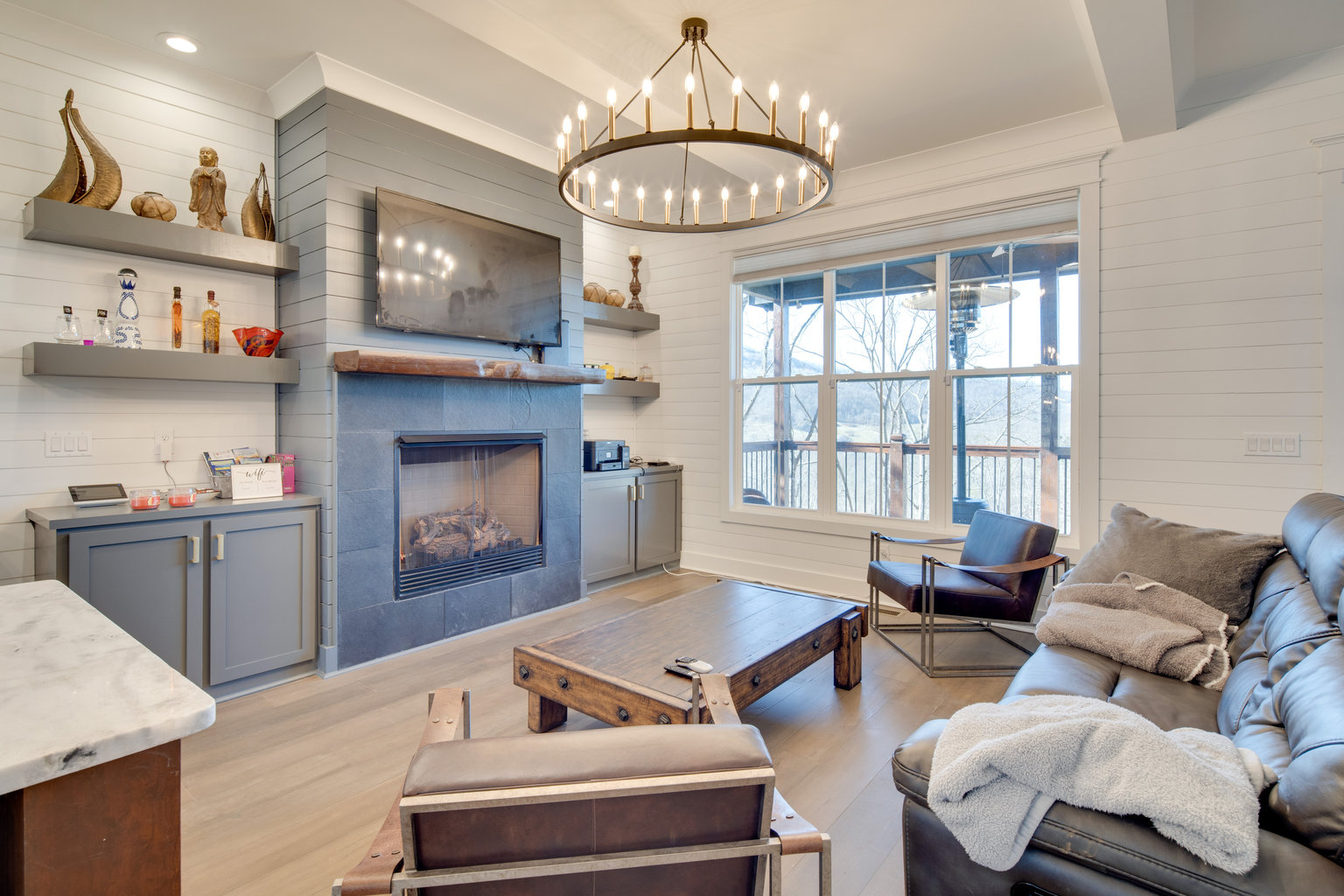 Clyde Vacation Rental