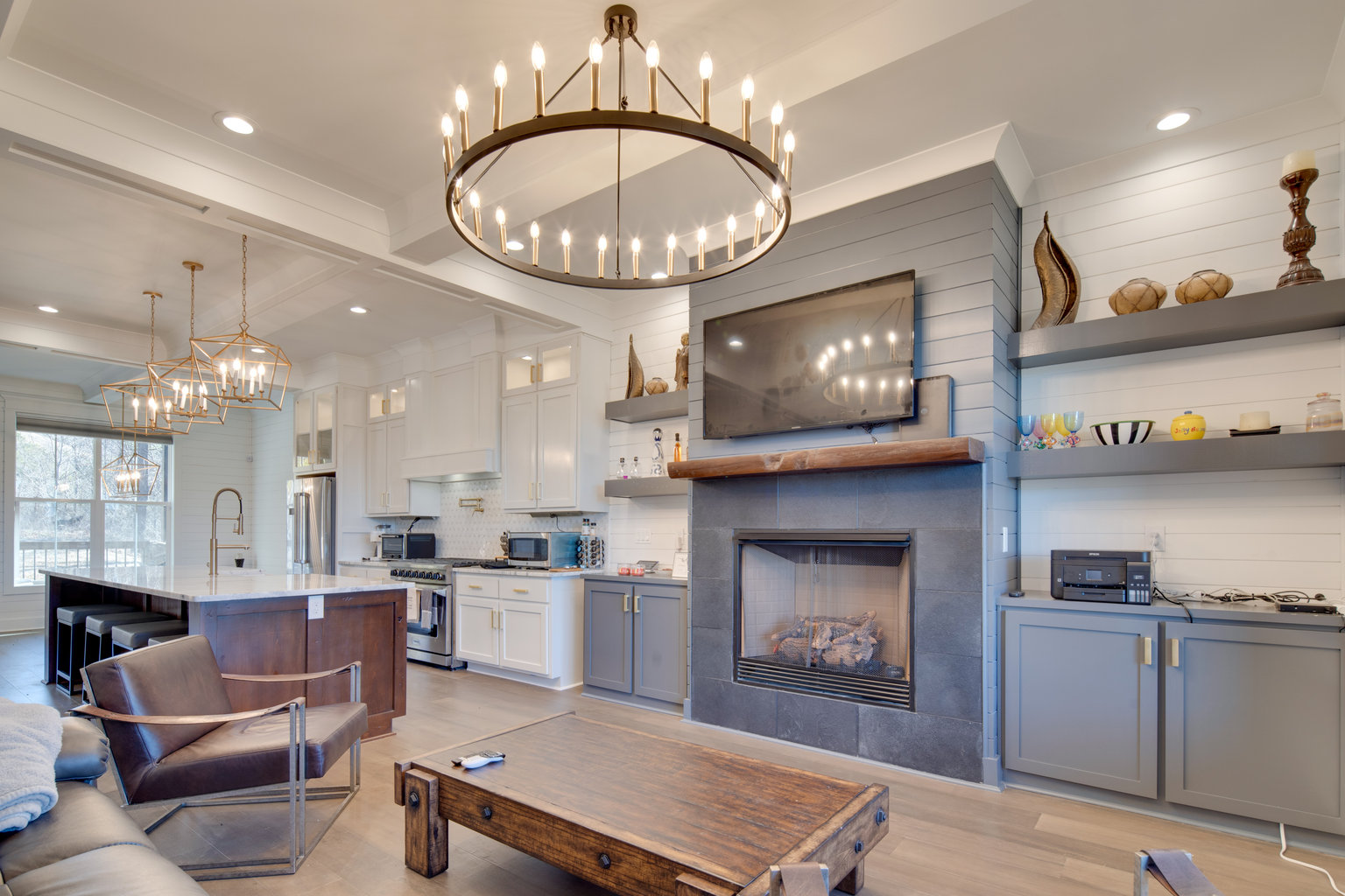 Clyde Vacation Rental