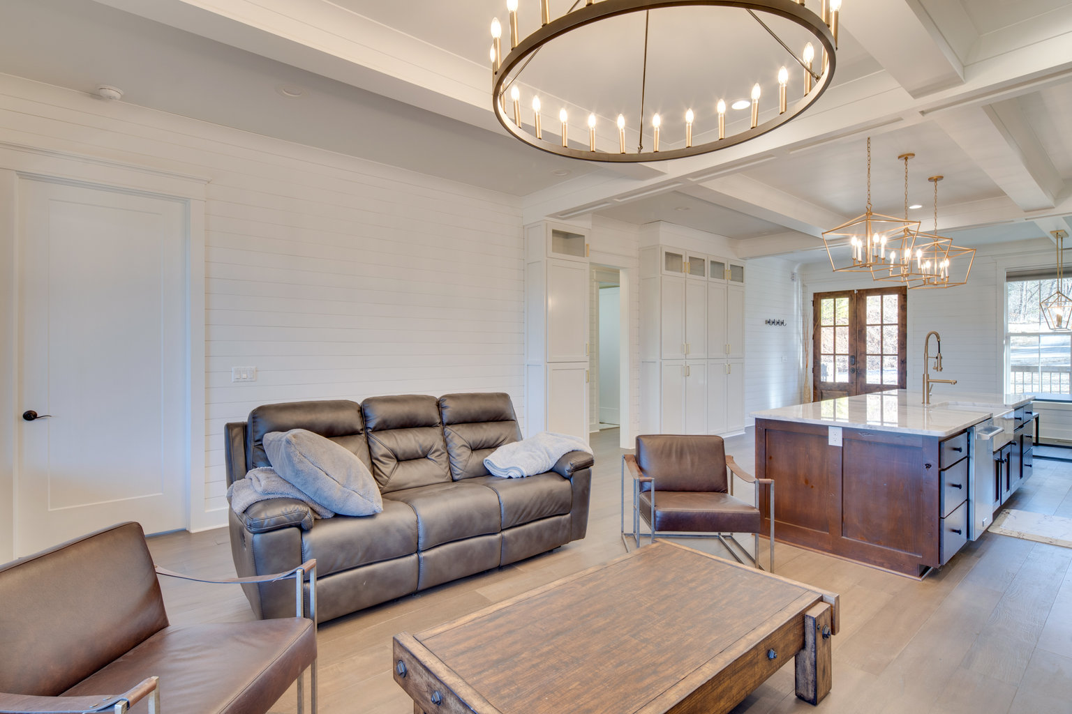 Clyde Vacation Rental