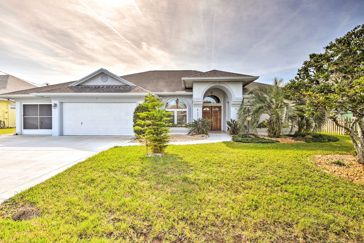 Palm Coast Vacation Rental