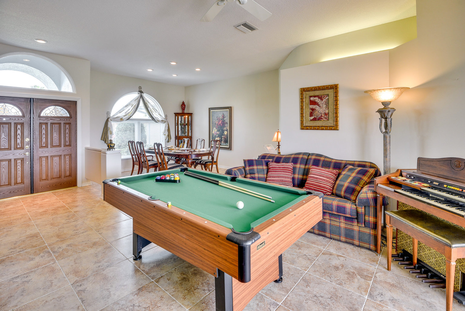 Palm Coast Vacation Rental