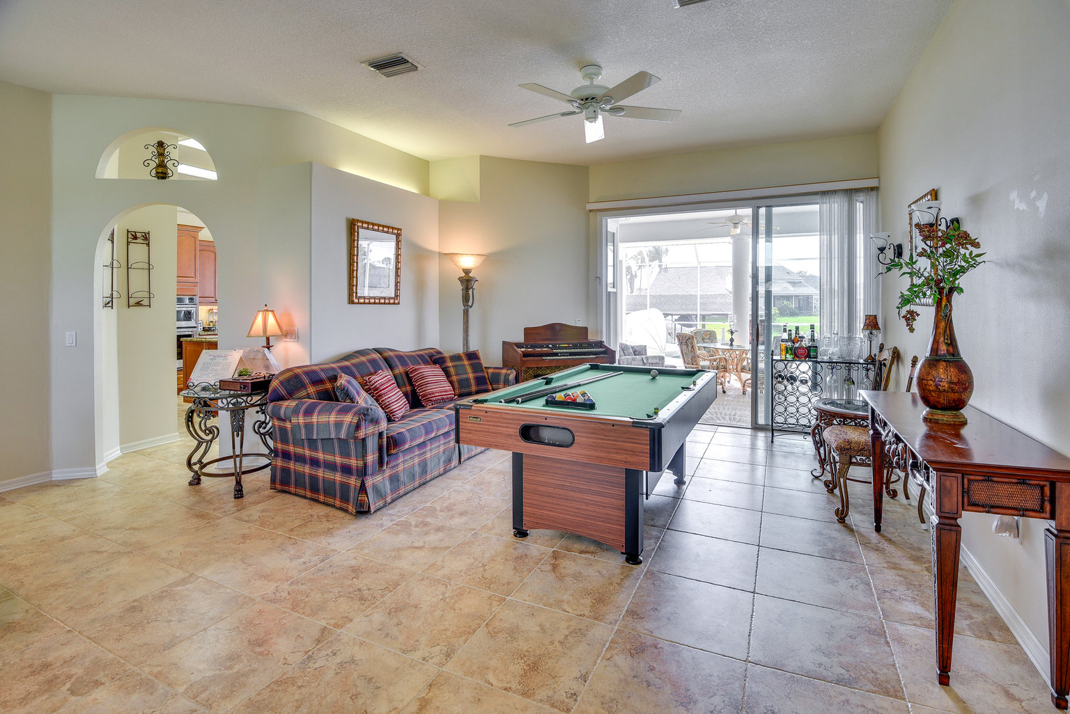 Palm Coast Vacation Rental