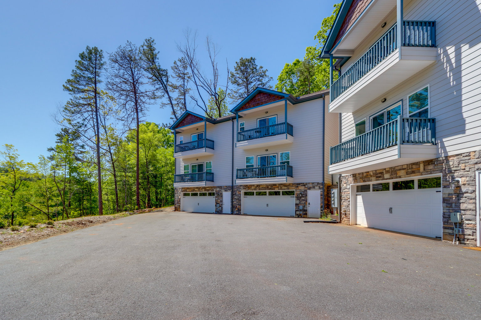 Helen Vacation Rental