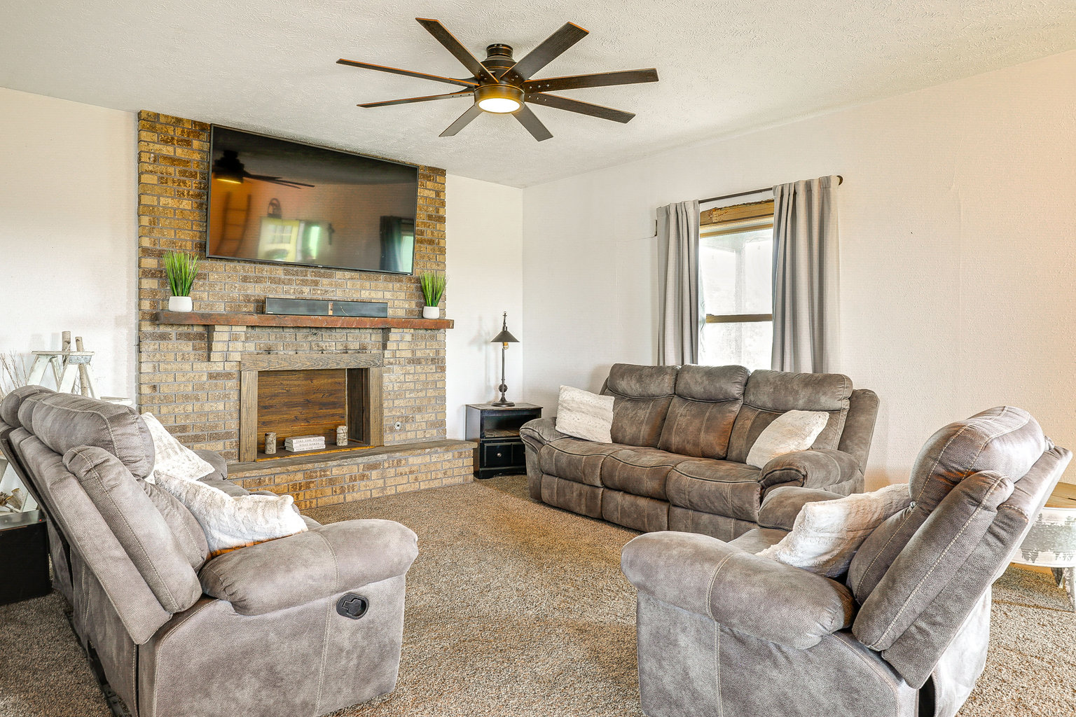 Seward Vacation Rental