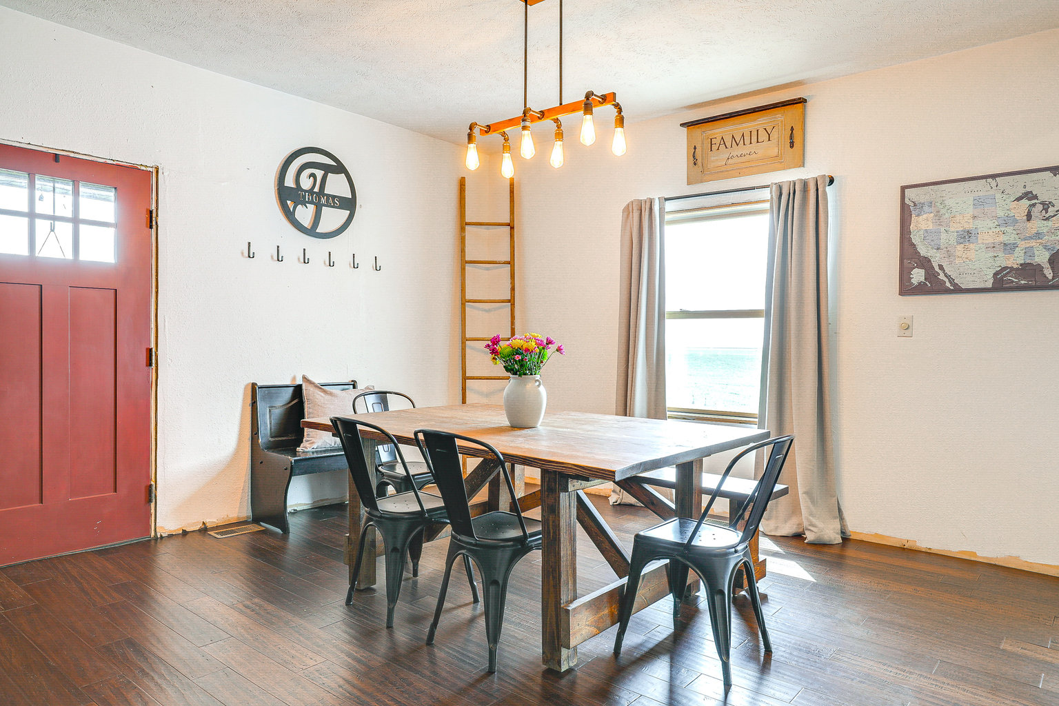 Seward Vacation Rental