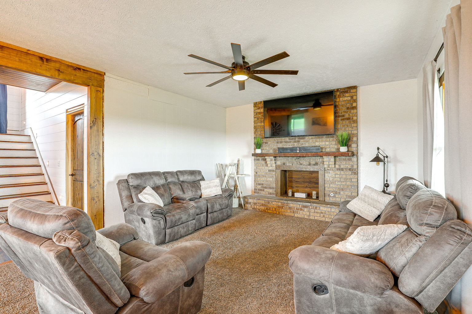Seward Vacation Rental