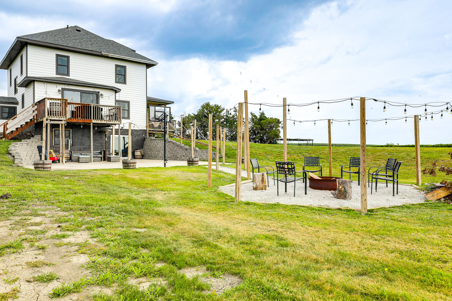 Seward Vacation Rental