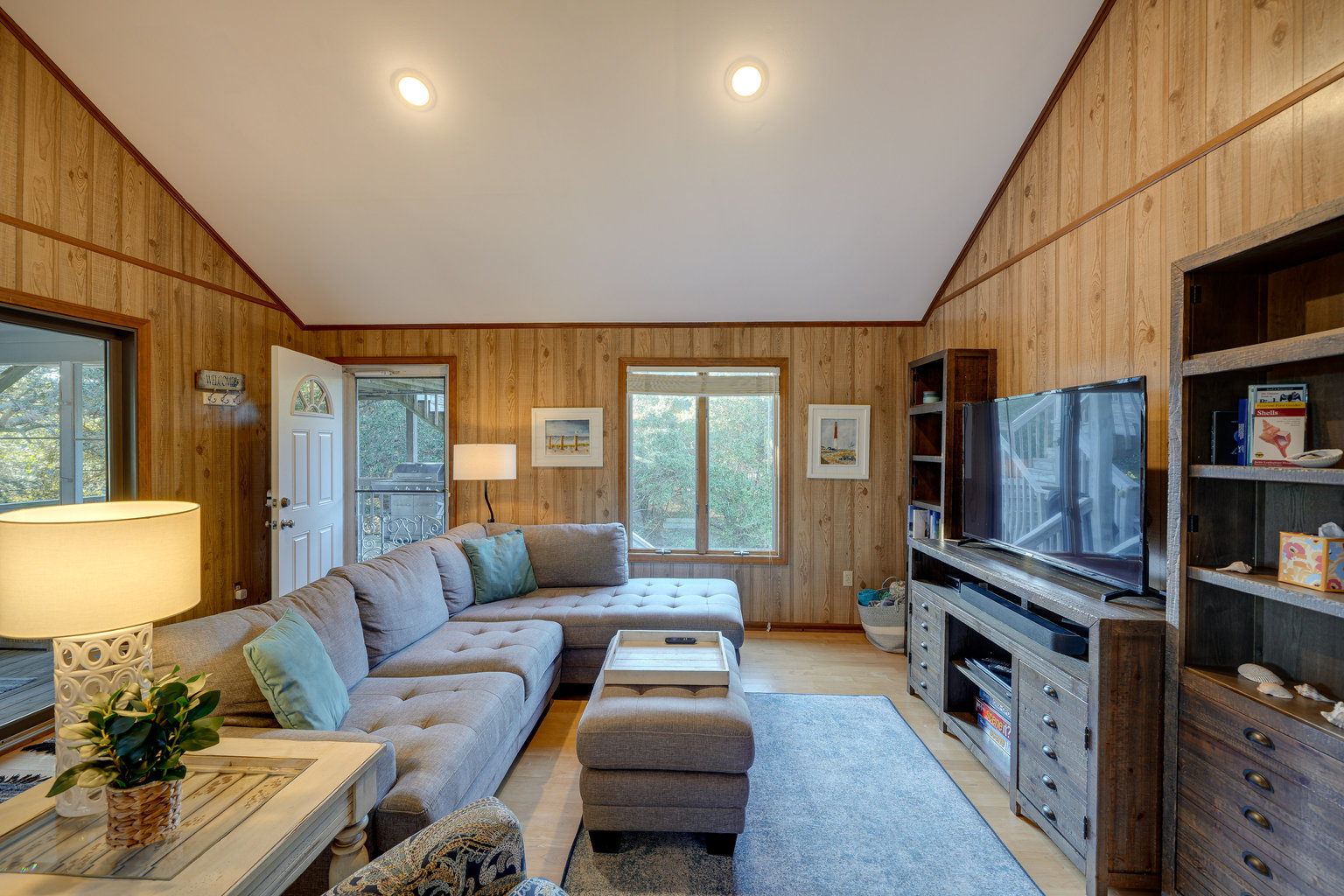 Kitty Hawk Vacation Rental