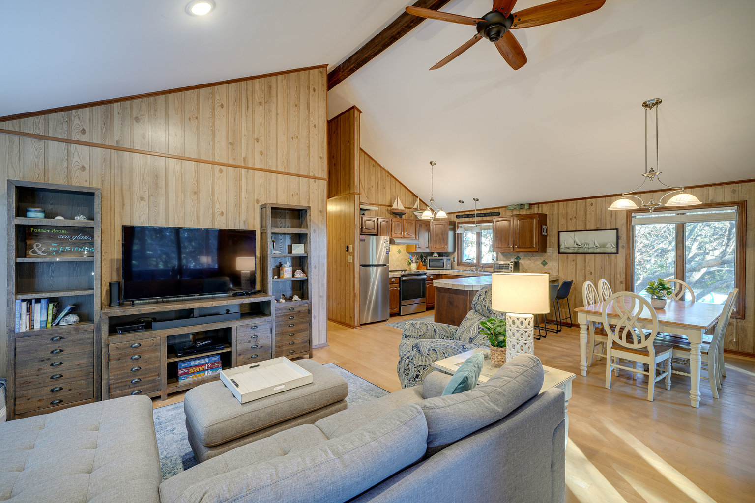 Kitty Hawk Vacation Rental
