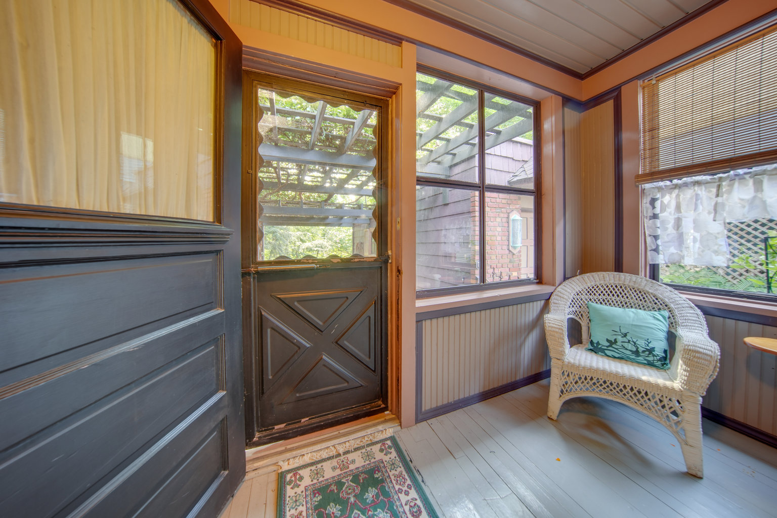 Jamestown Vacation Rental