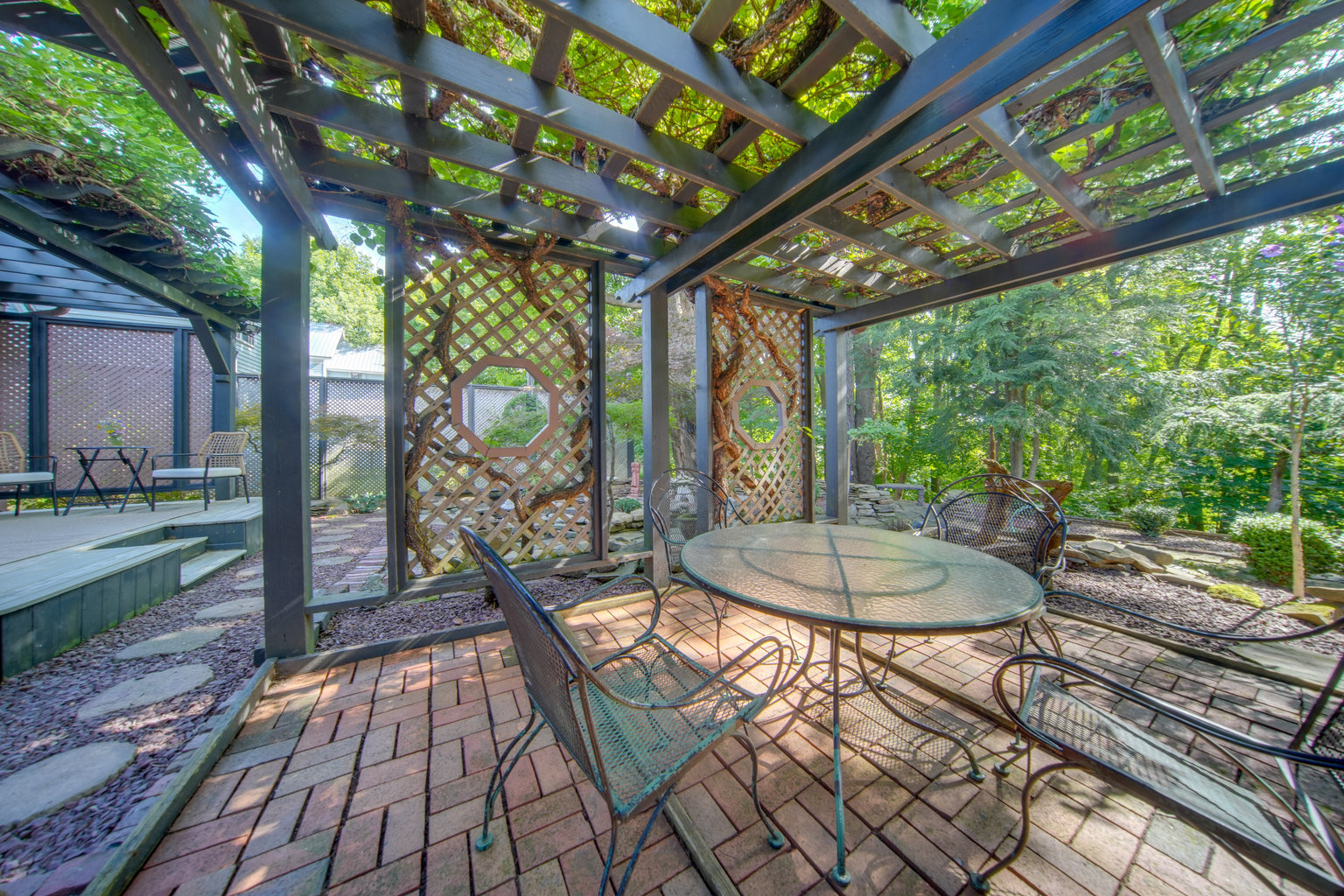 Jamestown Vacation Rental