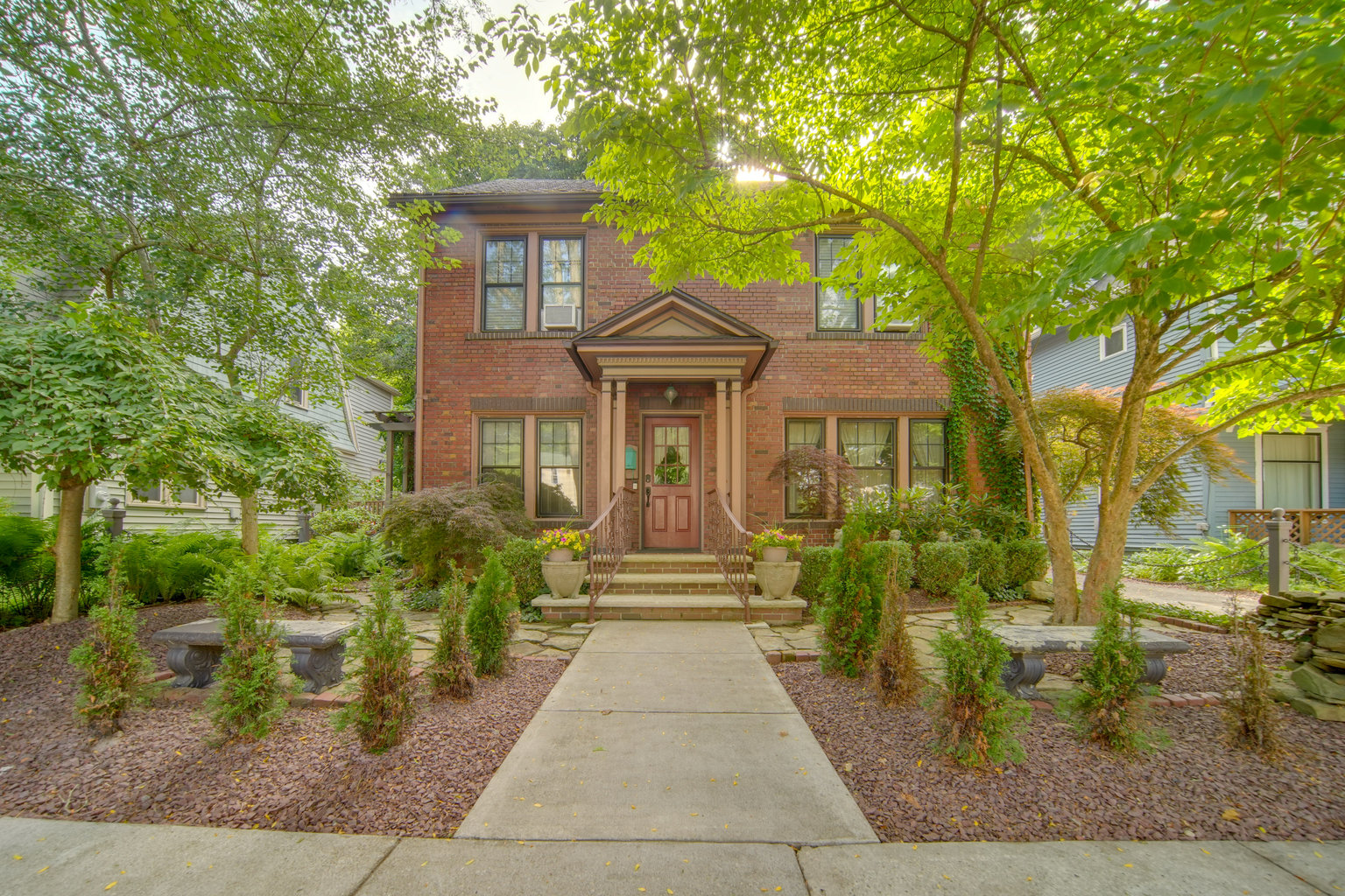 Jamestown Vacation Rental