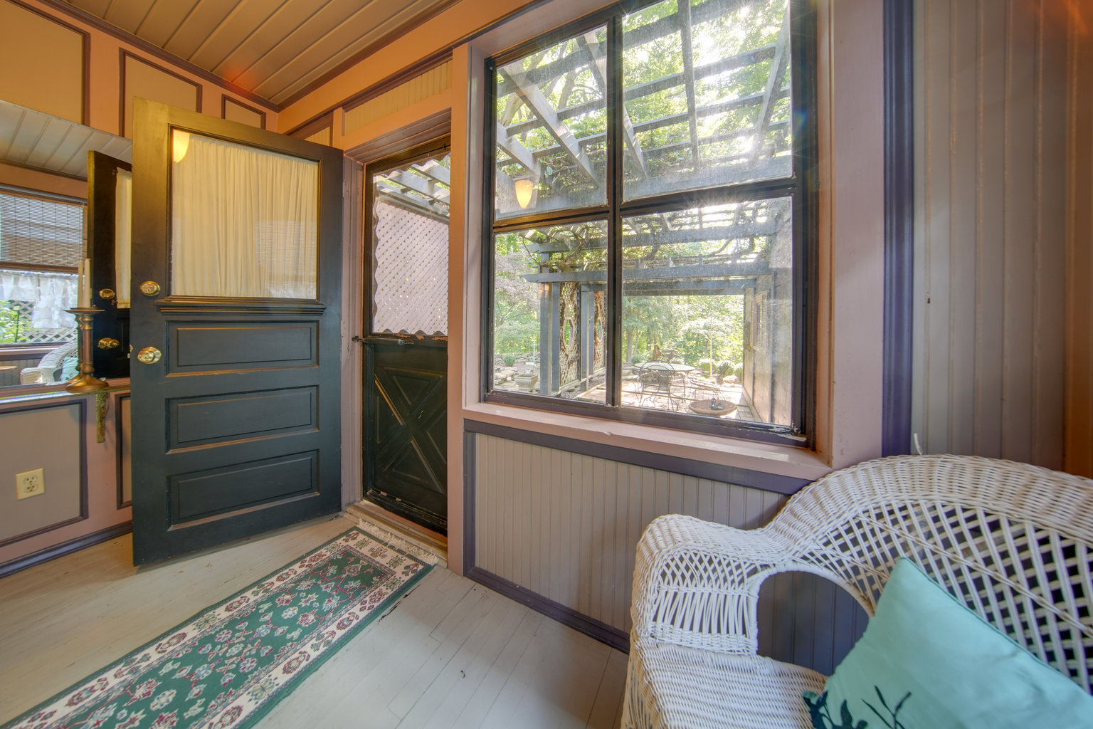 Jamestown Vacation Rental