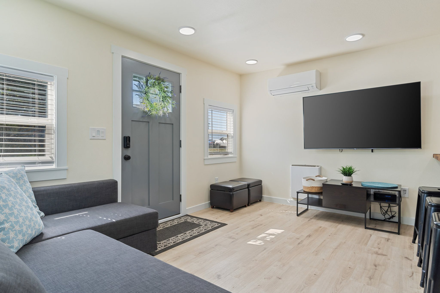 Copalis Beach Vacation Rental