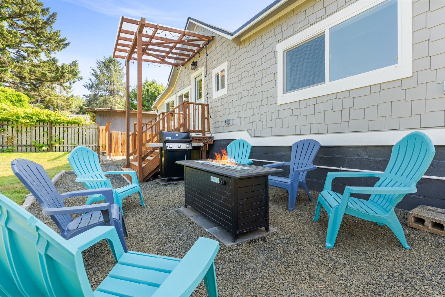 Copalis Beach Vacation Rental