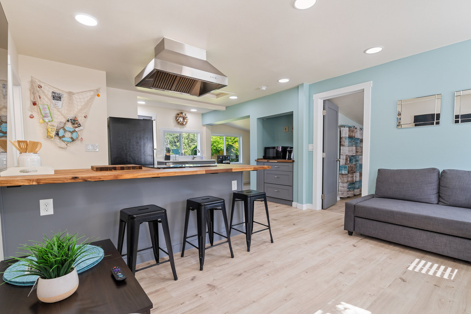 Copalis Beach Vacation Rental