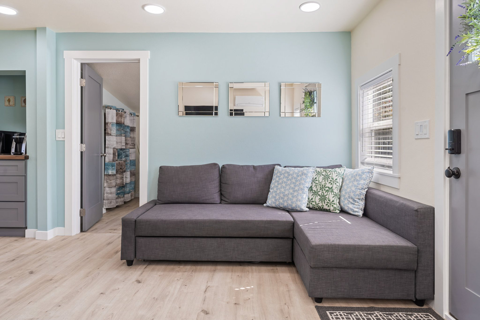 Copalis Beach Vacation Rental