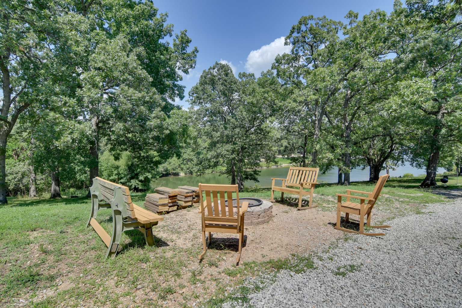 Kimberling City Vacation Rental