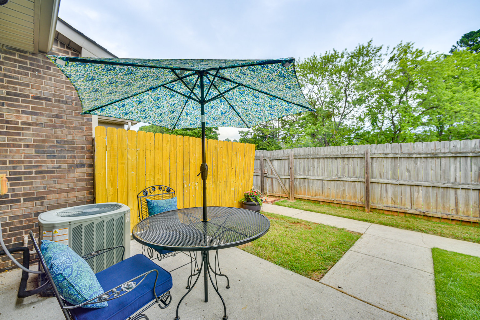 Huntsville Vacation Rental