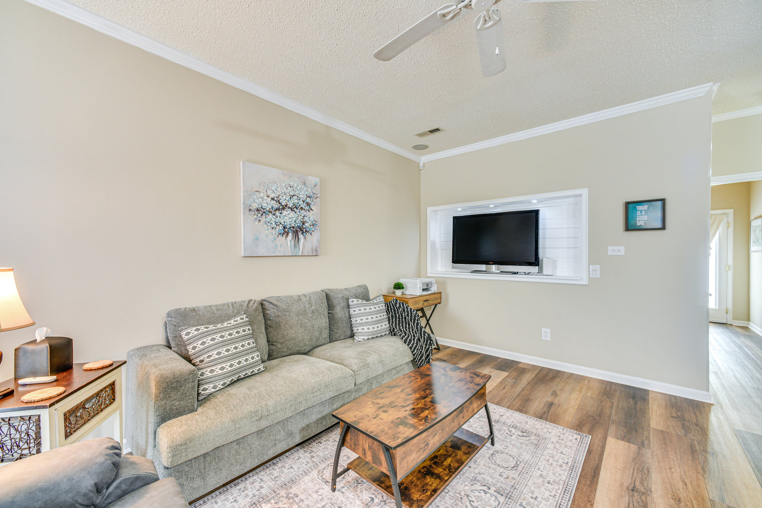 Huntsville Vacation Rental