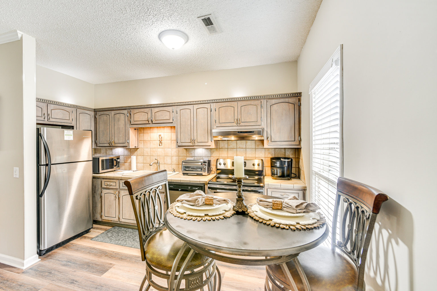 Huntsville Vacation Rental