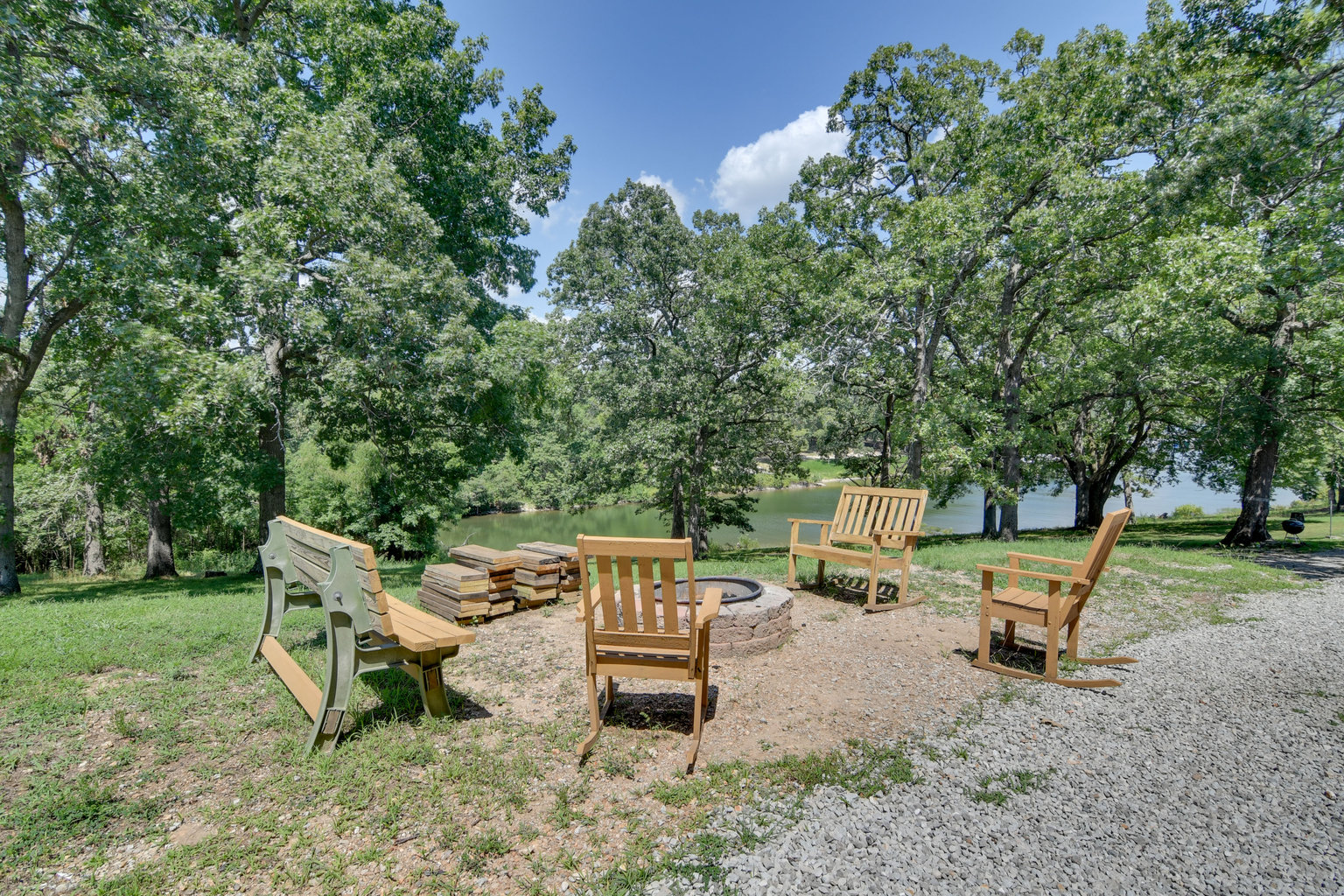 Kimberling City Vacation Rental