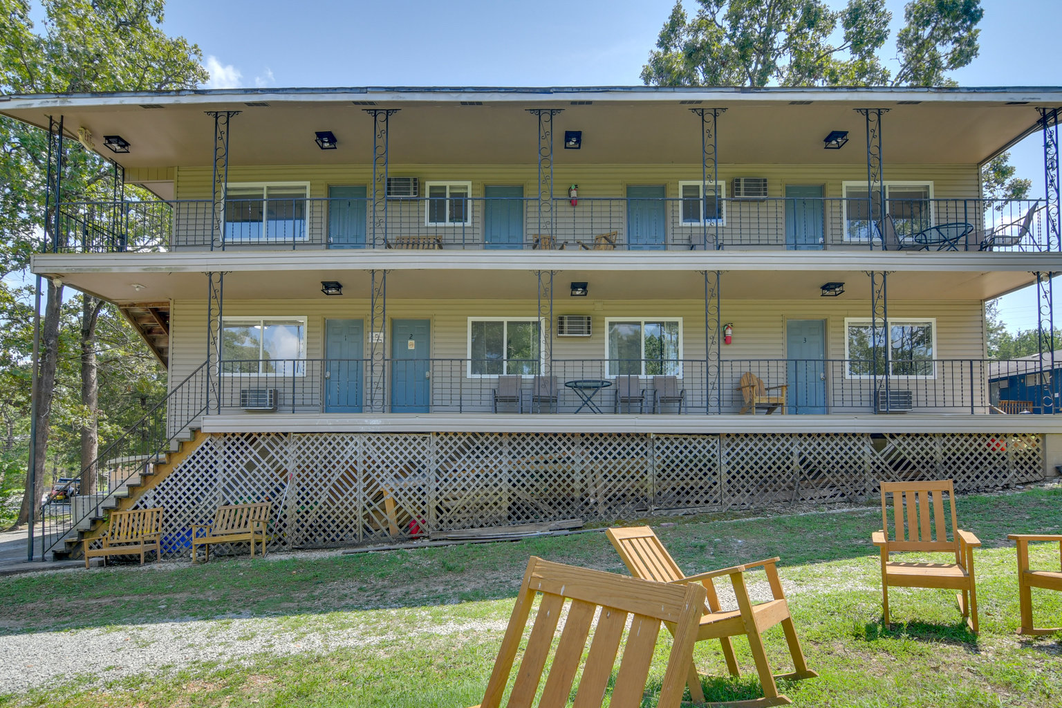 Kimberling City Vacation Rental