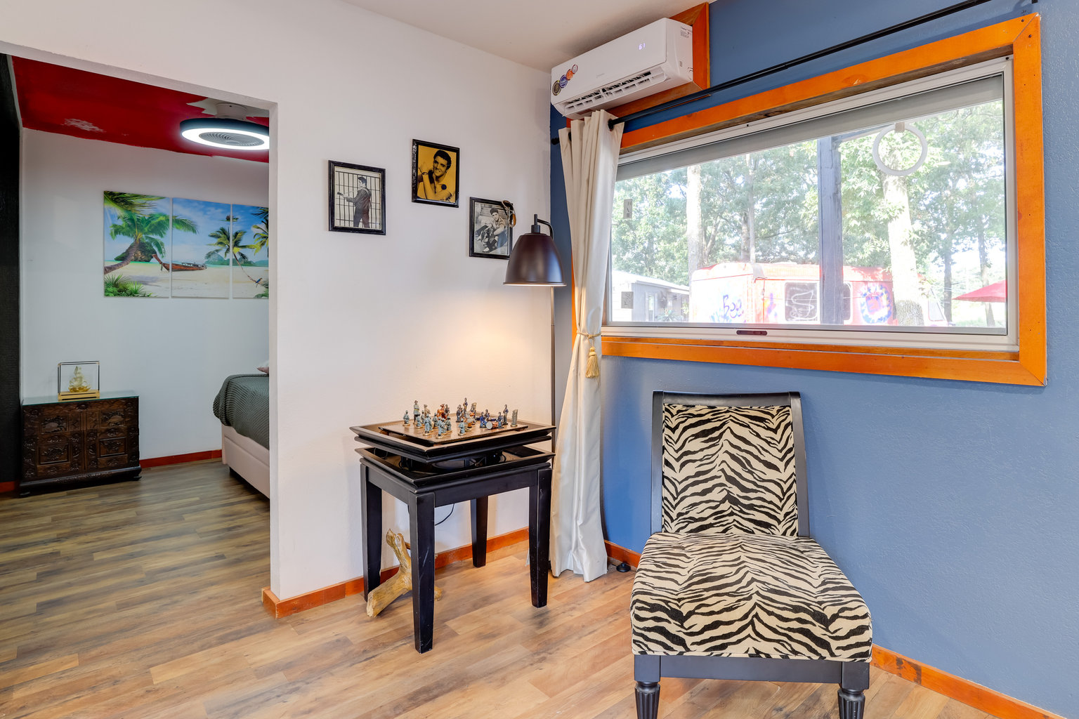 Grove Vacation Rental