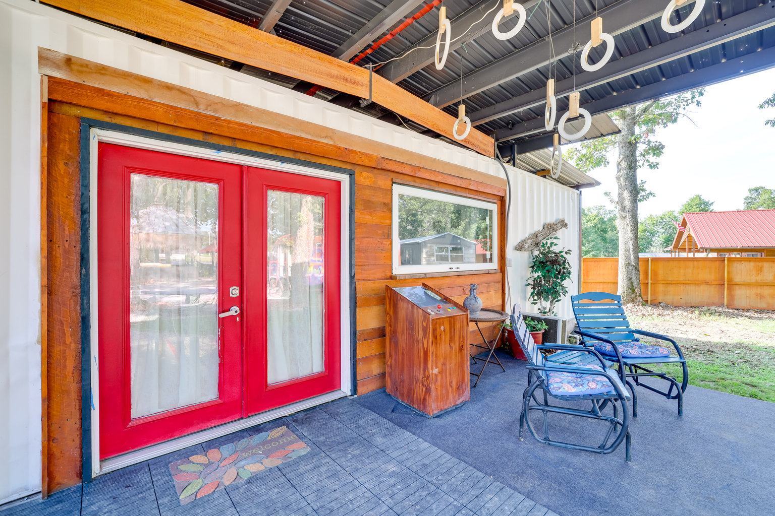 Grove Vacation Rental