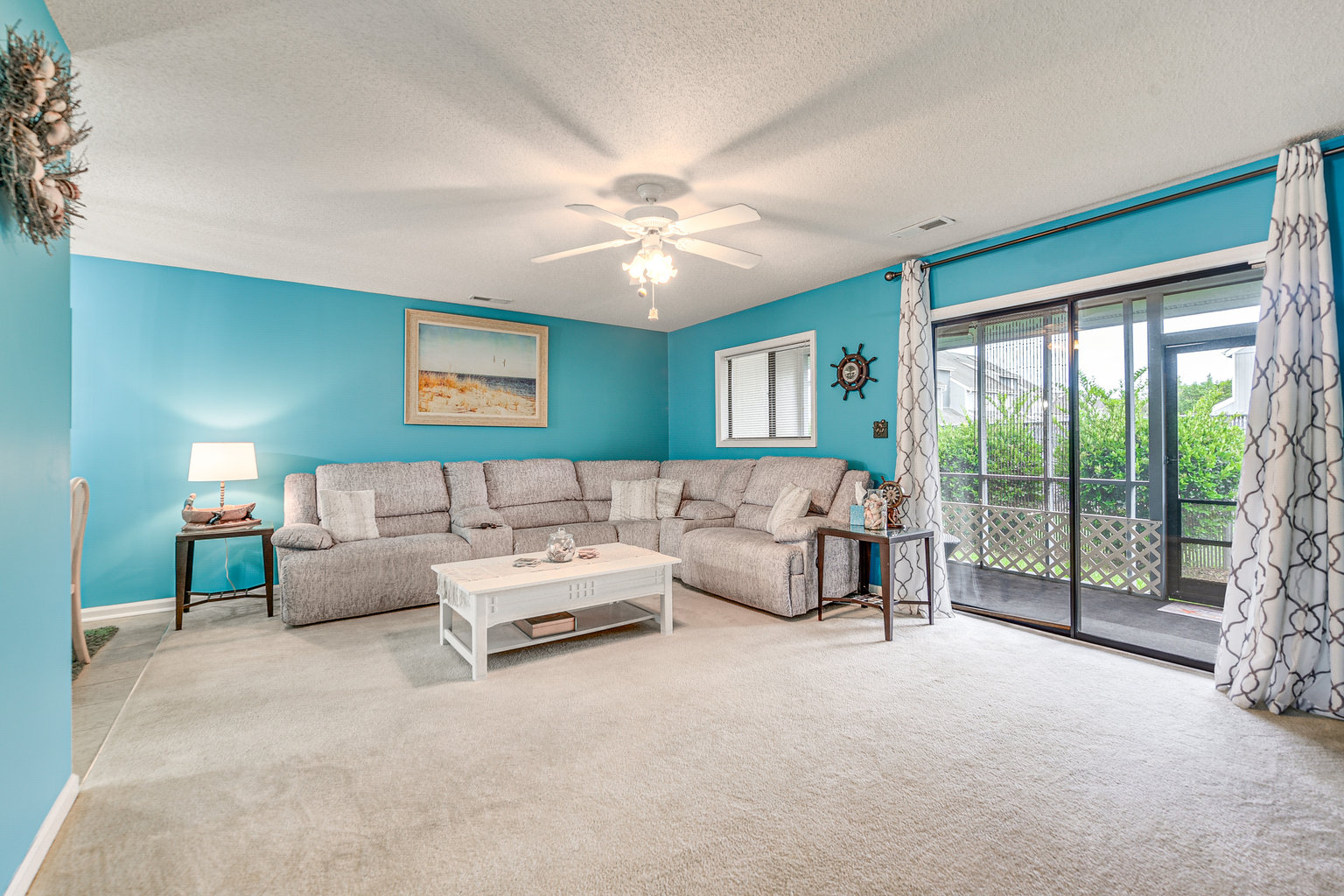 Little River Vacation Rental
