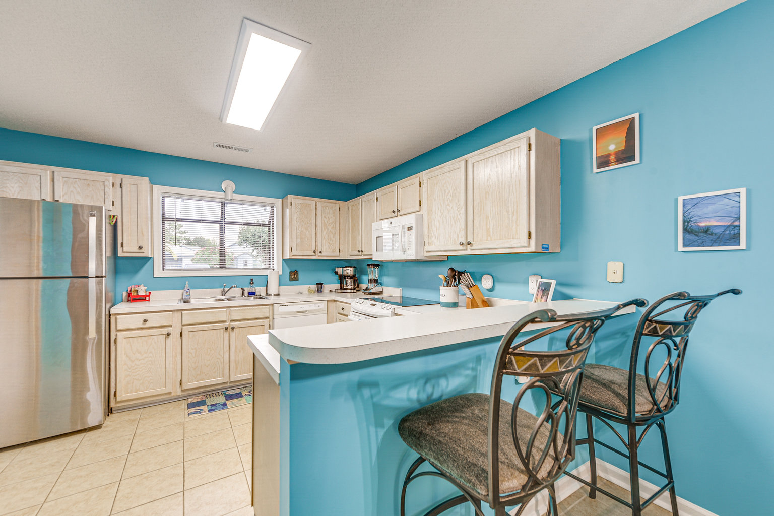 Little River Vacation Rental