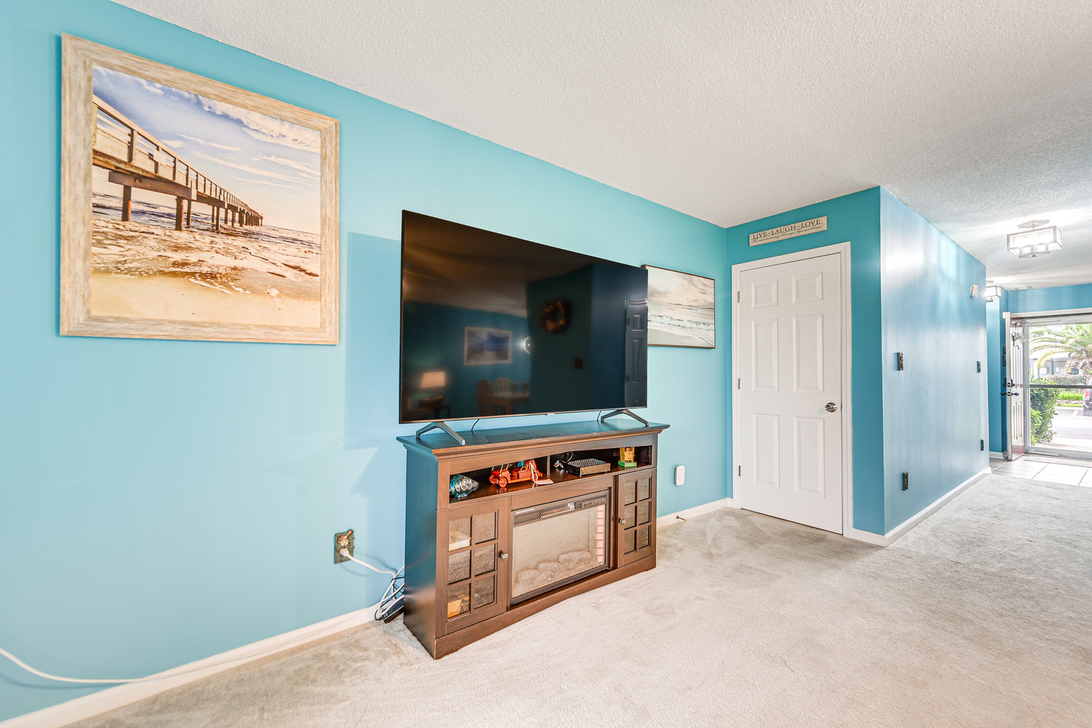 Little River Vacation Rental