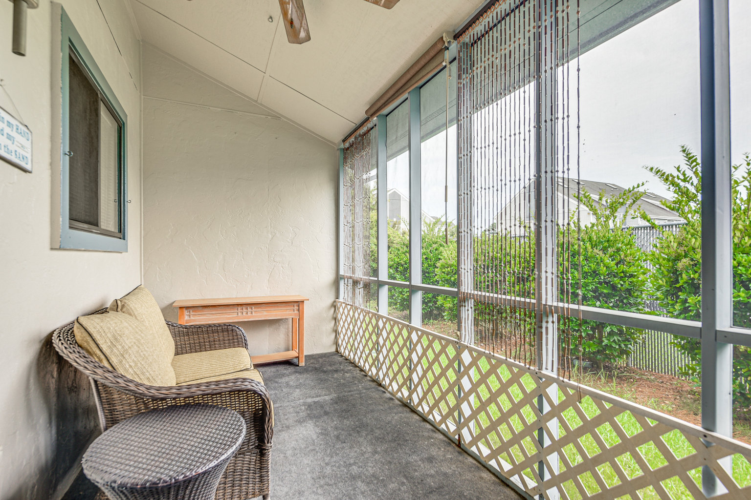 Little River Vacation Rental
