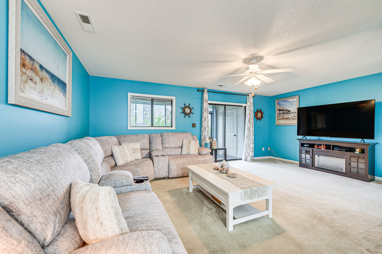 Little River Vacation Rental