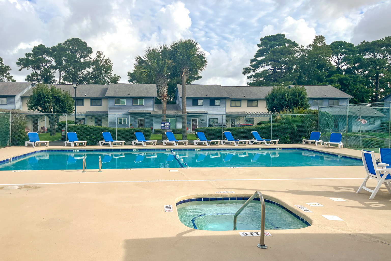 Little River Vacation Rental