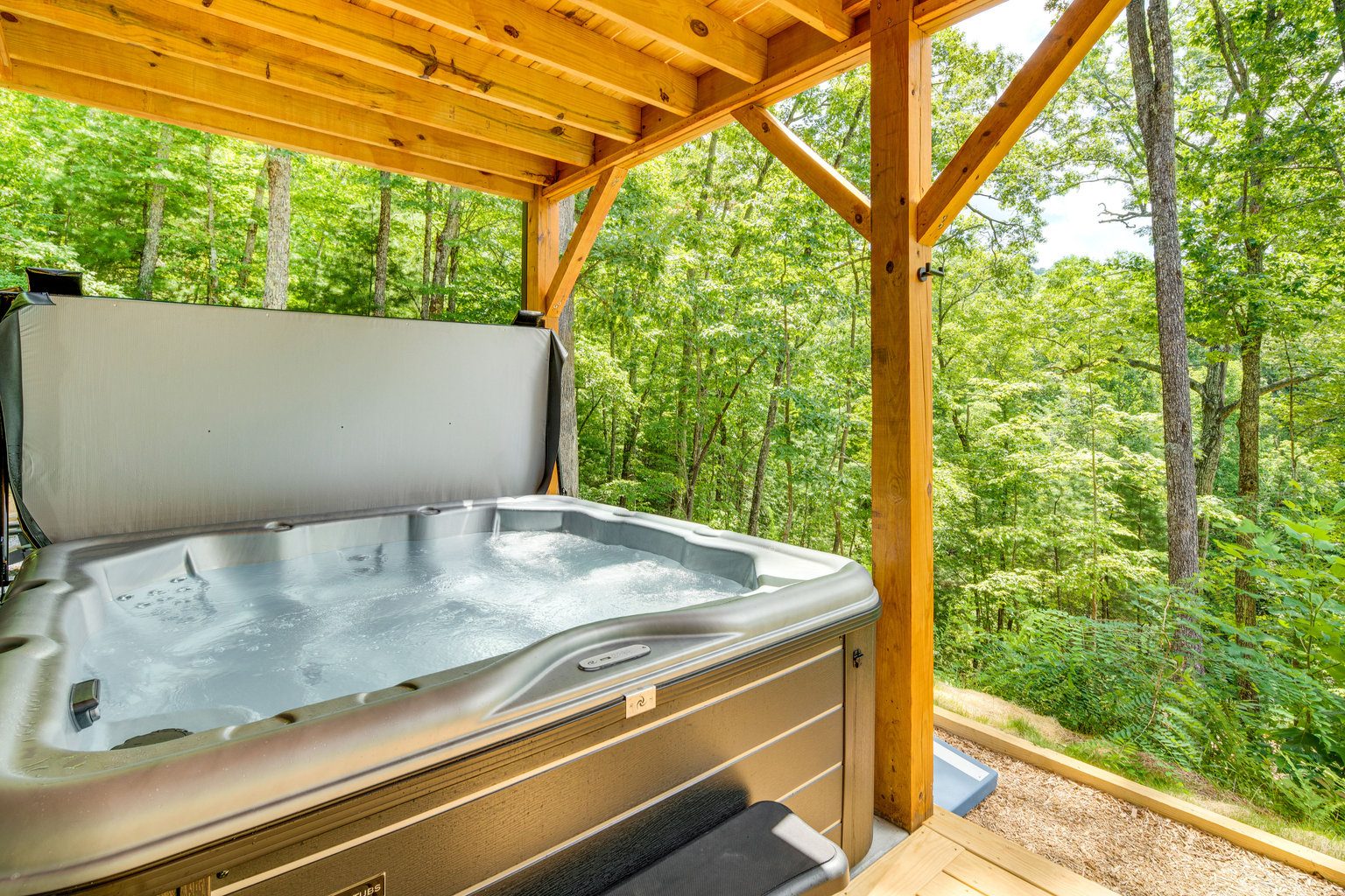 Hendersonville Vacation Rental