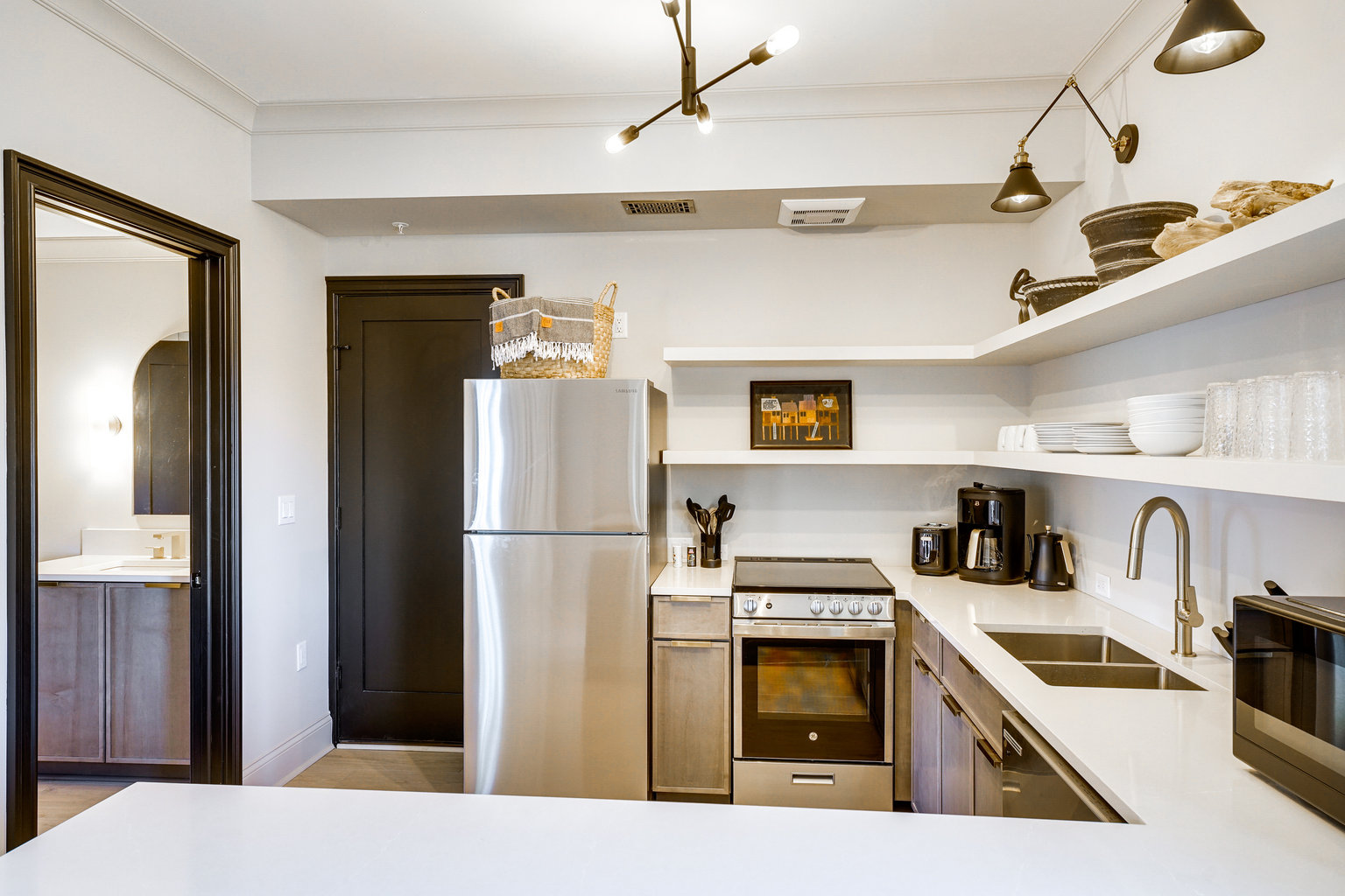 Ludington Vacation Rental