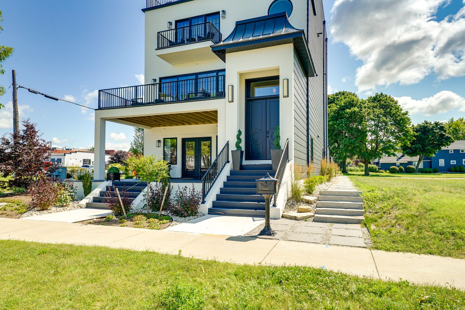 Ludington Vacation Rental