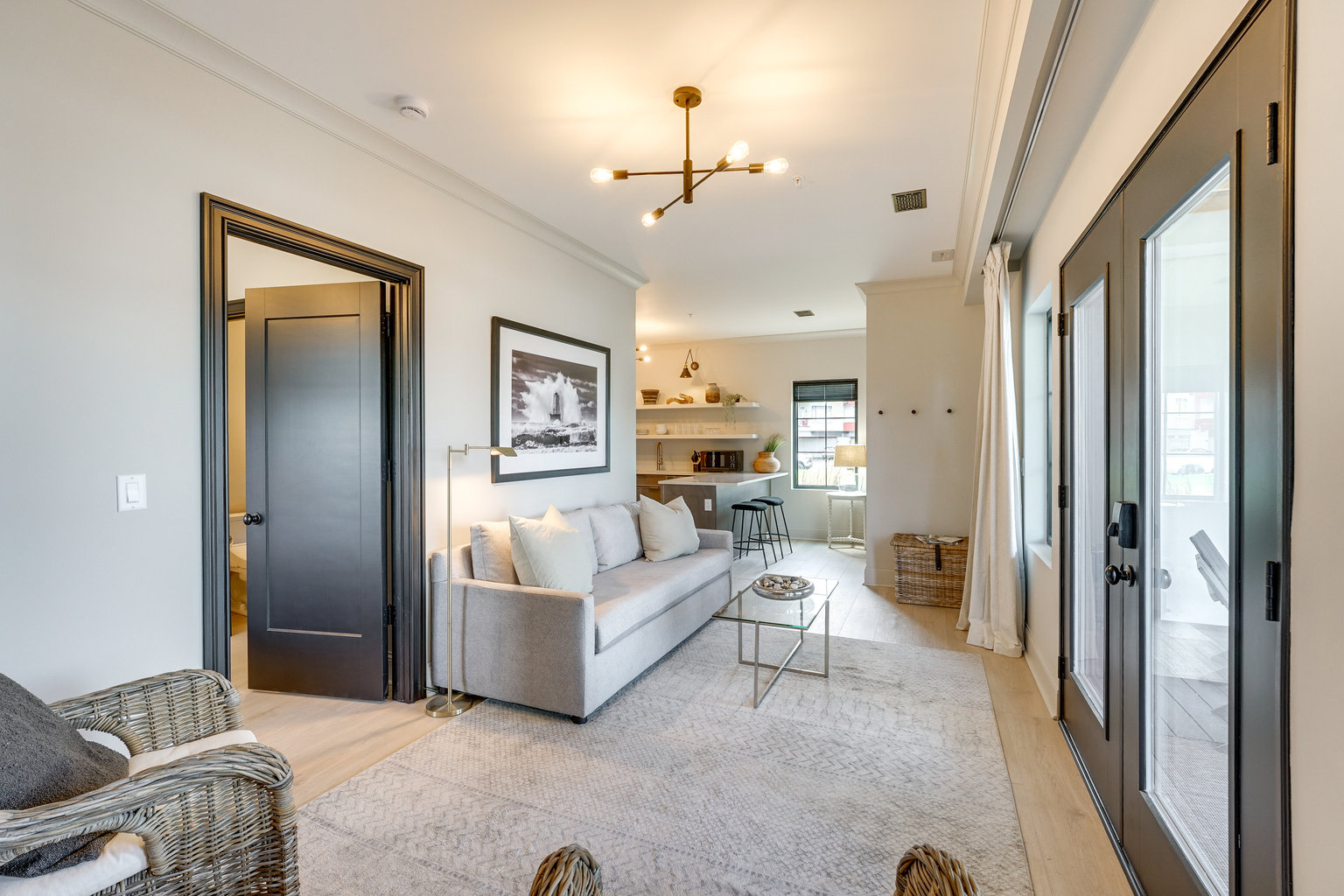 Ludington Vacation Rental
