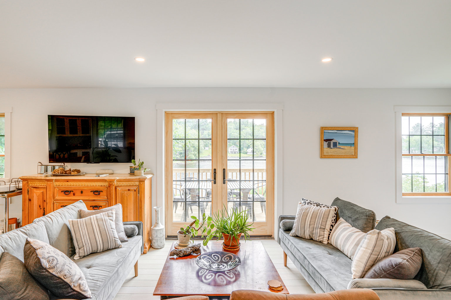 Hinsdale Vacation Rental